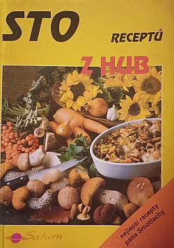 Sto receptů z hub
