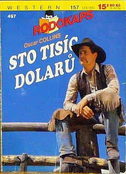 Sto tisíc dolarů