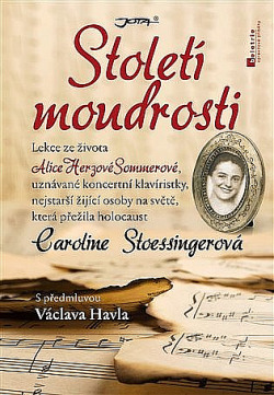 Století moudrosti