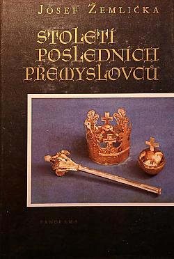 Století posledních Přemyslovců