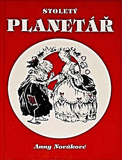 Stoletý planetář