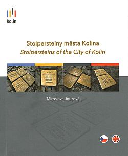 Stolpersteiny města Kolína
