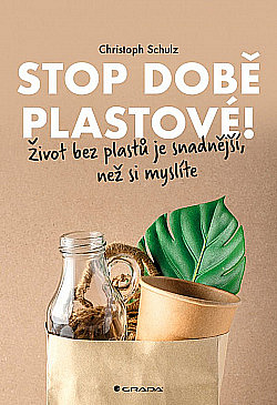 Stop době plastové!