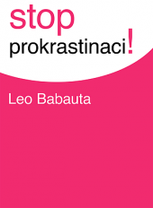 Stop prokrastinaci
