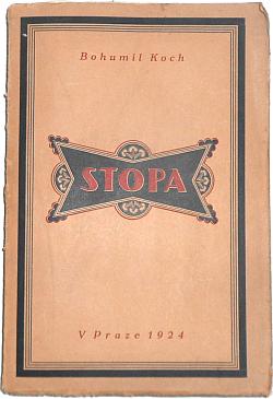 Stopa