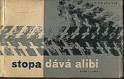Stopa dává alibi