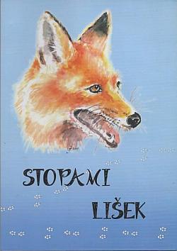 Stopami lišek
