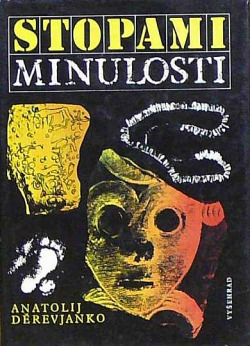 Stopami minulosti