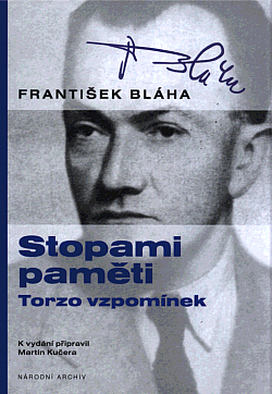 Stopami paměti: Torzo vzpomínek