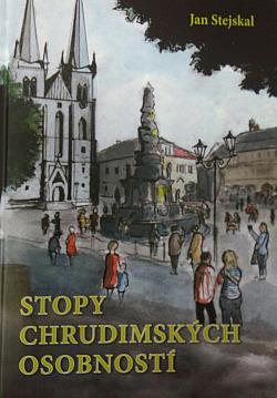 Stopy chrudimských osobností