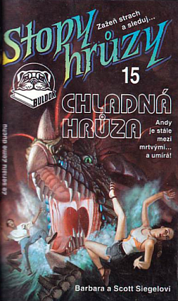 Chladná hrůza