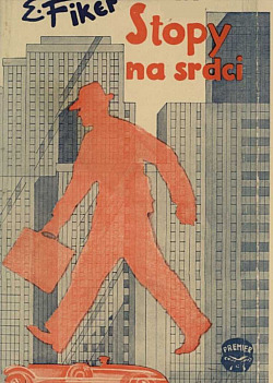 Stopy na srdci