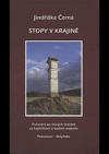 Stopy v krajině