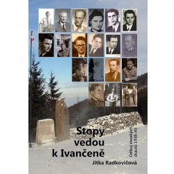 Stopy vedou k Ivančeně