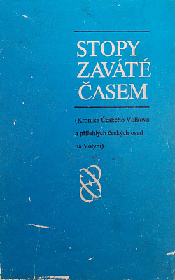 Stopy zaváté časem