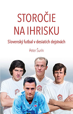 Storočie na ihrisku