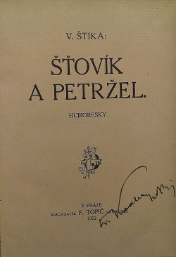Šťovík a petržel