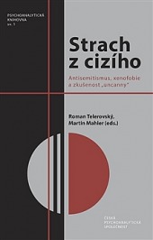 Strach z cizího