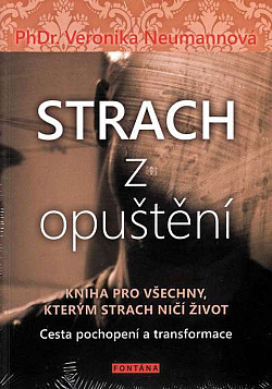 Strach z opuštění