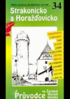 Strakonicko a Horažďovicko