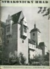 Strakonický hrad