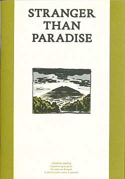 Stranger than paradise