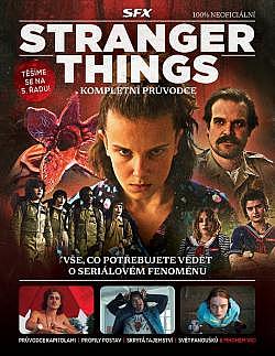 Stranger Things: Kompletní průvodce