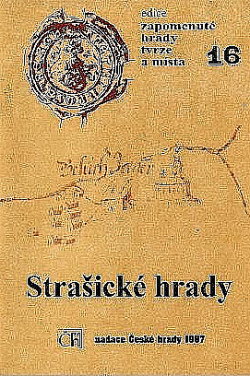 Strašické hrady