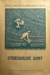 Strašidelné domy