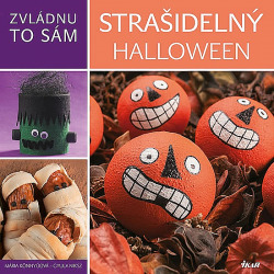 Strašidelný Halloween