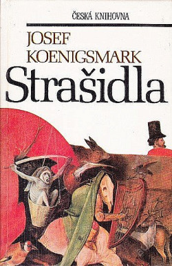 Strašidla