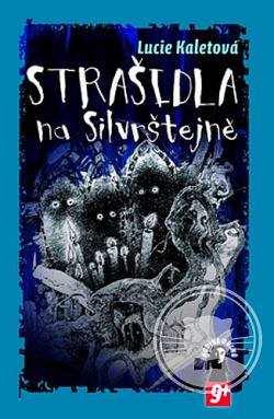 Strašidla na Silvrštejně
