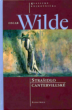 Strašidlo cantervillské