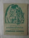 Strašidlo s kozou