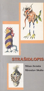 Strašidlopis
