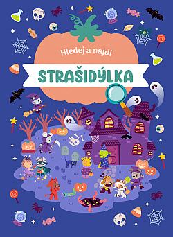 Strašidýlka