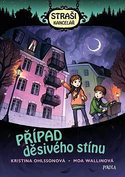 Případ děsivého stínu