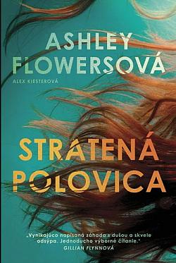 Stratená polovica