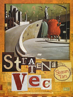 Stratená vec