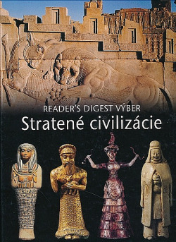 Stratené civilizácie