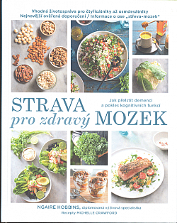 Strava pro zdravý mozek