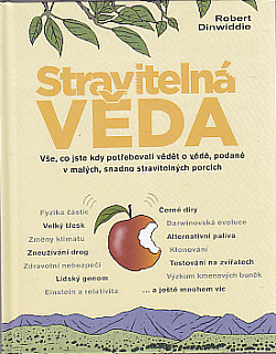 Stravitelná věda