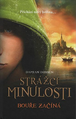 Bouře začíná