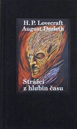 Strážci z hlubin času