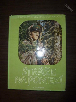Stráže na pomezí
