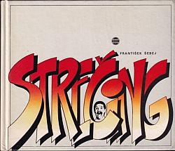 Strečing