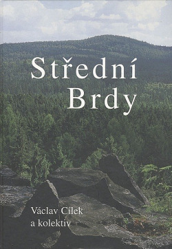 Střední Brdy