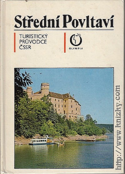 Střední Povltaví