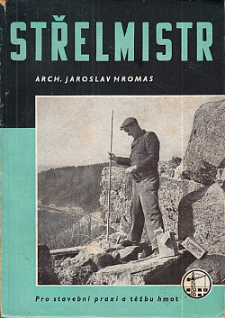 Střelmistr