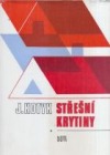 Střešní krytiny
